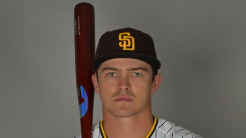 Padres make overdue promotion for red-hot outfielder after Triple-A surge forces their hand