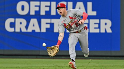 Cardinals may have identified the first position they need to target this offseason