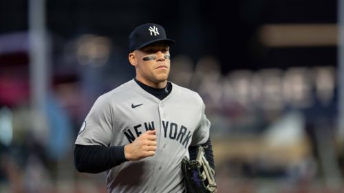 Brian Cashman foolishly built a Yankees roster that couldn't support Aaron Judge's return