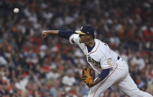 Crawfish Boil: Abreu Failures, More Injuries?, Lambert’s Whiffs, Diaz’ Struggles, Early Cy Young Leader & More