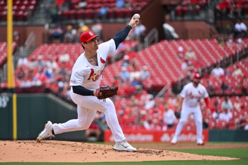 KBO’s Hanwha Eagles Sign Bruce Zimmermann