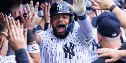 'I needed this': Ramos hits 1st HR for Yankees, who take season series from Sox