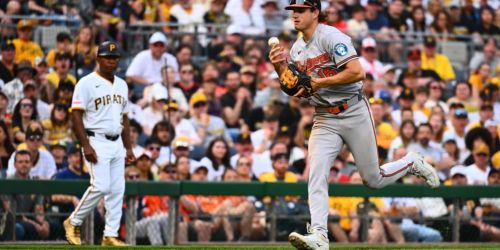 Here's what O's must correct to turn around tough start to '26