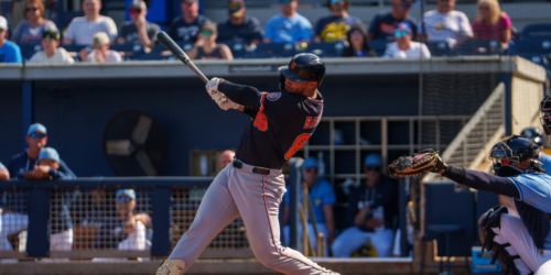 Tigers' No. 4 prospect Briceño out for months with wrist ailment