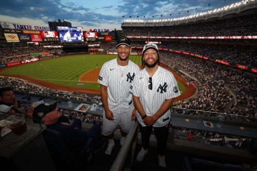 Yankees Social Media Spotlight: The Impossible Has Happened
