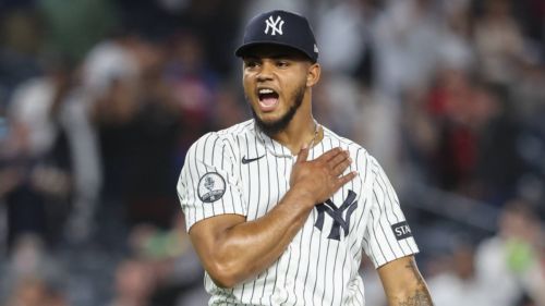 Yankees-Pirates trade creates perfect seller's market for Reds bullpen arms