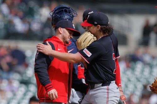 Washington Nationals vs New York Mets Game Thread