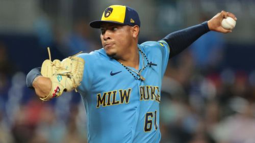 Tide turns on Royals' offseason Brewers trade after bleak injury diagnosis