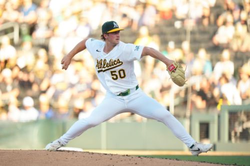 Game #73: Pirates at Athletics Game Thread