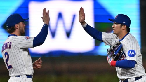 Run differential tells Cubs fans a story they desperately need to pay attention to