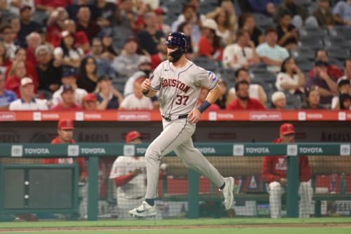 Astros Prospect Report: August 12th