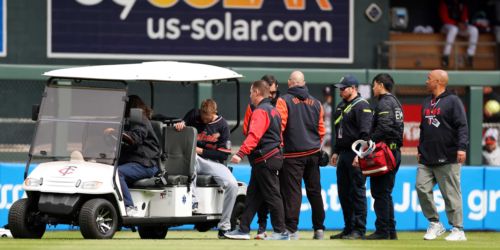 Tigers in need of regroup after scary collision, tough series