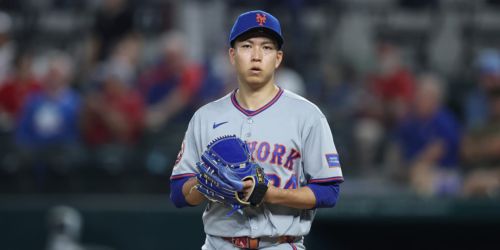 Senga's role, future with Mets uncertain entering '26 offseason