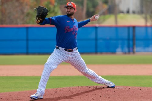 MLB scores: Marlins 4, Mets 3—Walked off