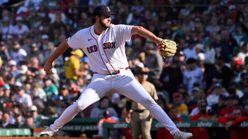 Red Sox Injury Update: Justin Slaten rehab appearance, Sonny Gray, Tanner Houck progress