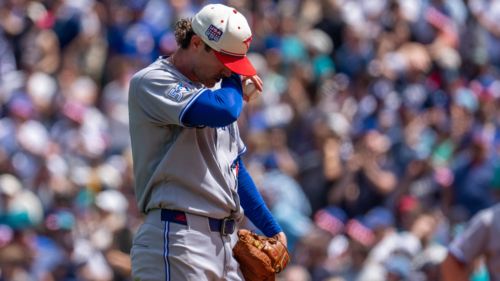 Blue Jays' struggles could lead to Guardians legend becoming playoff hero in yet another city