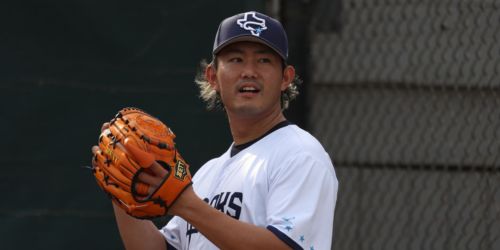 Imai makes first rehab start since joining IL with arm fatigue
