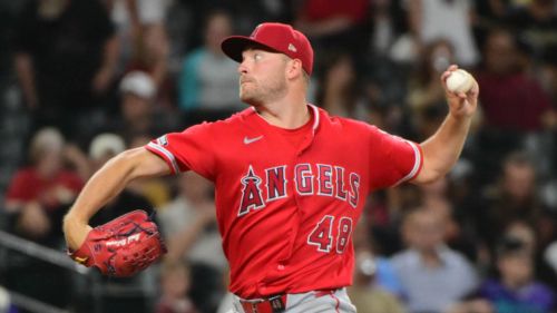 Angels could justify passing on a Reid Detmers trade with one bold move
