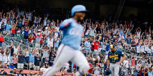 Ashby, Brewers struck by wrong kind of déjà vu in Atlanta