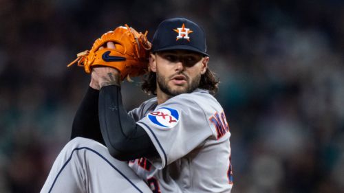 Astros miraculously trade Lance McCullers Jr. to dream landing spot with NL contender