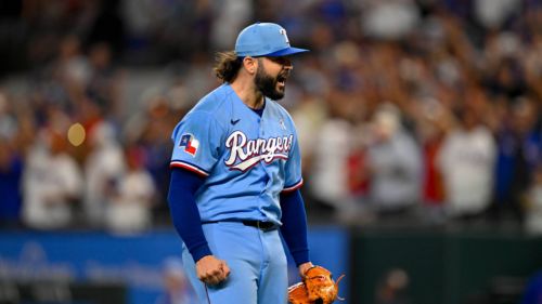 Rangers latest injury update is a crushing blow to the bullpen and should spur urgency