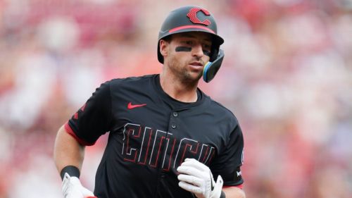 Reds debut new-look City Connect uniforms could leave fans seriously disappointed