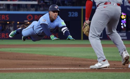 Another Depressing Loss For The Jays