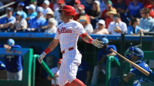 Mariners must check their temptation on possible reunion with 2025 castoff