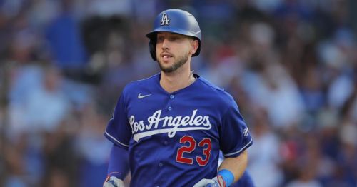 Why the vitriol for the Dodgers' Kyle Tucker was so thick at Wrigley Field