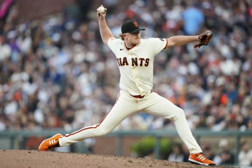 3/31 Gamethread: Giants @ Padres