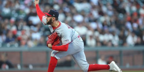 Rodriguez feels he's making progress, even if results aren't there yet