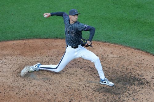 Twins Targeting Right-Handed Relievers, Have Room To Further Add To Payroll