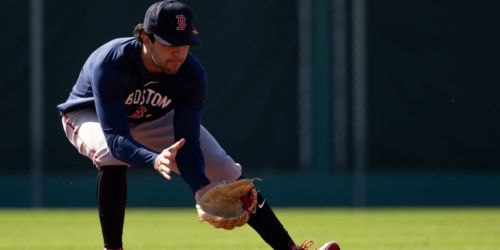 Everyday opportunity is there for Mayer, but he'll have to earn it