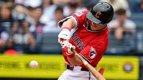 Travis Bazzana has already vindicated Guardians’ 2024 Draft decision