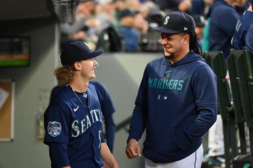 Pressing Questions: Luis Castillo, Bryce Miller, and the Piggyback
