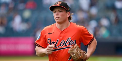 Holliday set to begin new rehab assignment, Adley making progress toward return