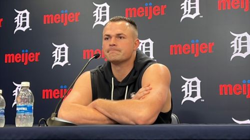 MLBTR Podcast: Skubal’s Injury, The Marlins’ Catchers, Eldridge Called Up, And Volpe Sent Down