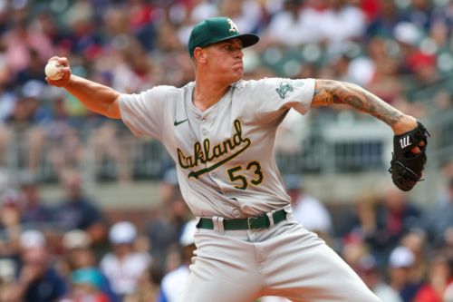 Rays Select Aaron Brooks, Designate Justyn-Henry Malloy