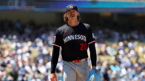 Former Twins castoff heading overseas after bouncing between three MLB teams