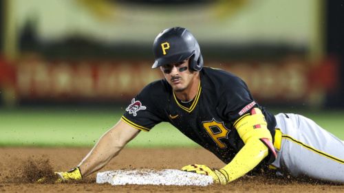 Pirates fans see familiar superstar blueprint in Paul Skenes and Konnor Griffin