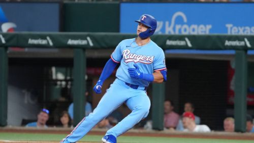 Rangers set to receive huge payoff after genius Logan O'Hoppe move