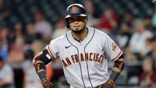 There's one move SF Giants need to make to ensure Luis Arraez stays beyond 2026