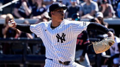 Amazing Carlos Lagrange story proves he has the killer mentality Yankees need