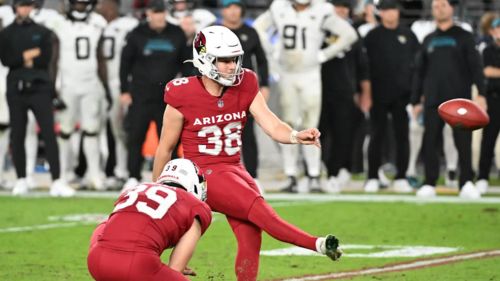 Cardinals re-sign Chad Ryland, Blake Gillikin