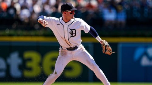 Here's how Tigers need to fare after All-Star break to avoid trade deadline fire sale