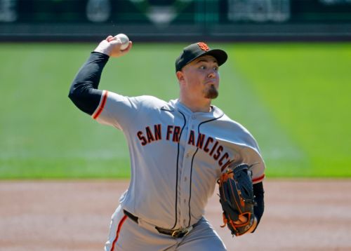 Blade not sharp enough as Giants lose series