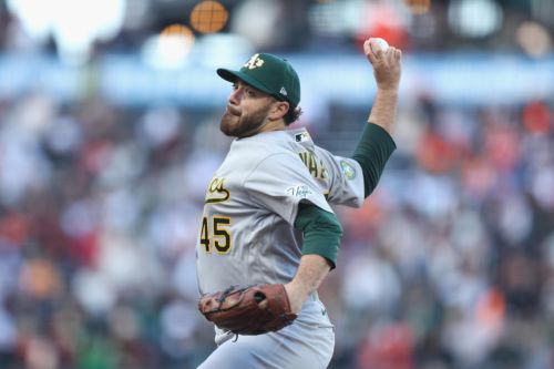 Game Thread #84: A’s at Angels