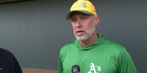 No closer, no problem? A's likely to lean on bullpen versatility again in '26