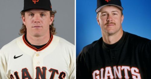 Giants risky rides: from Jeff Kent's motorcycle mystery to Harrison Bader's scooter crash
