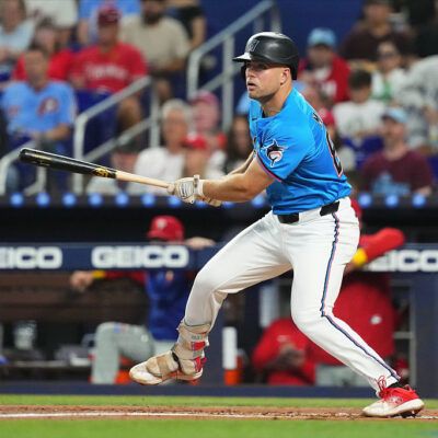 Chris Paddack Aside, the Marlins’ Rotation Is In a Great Spot